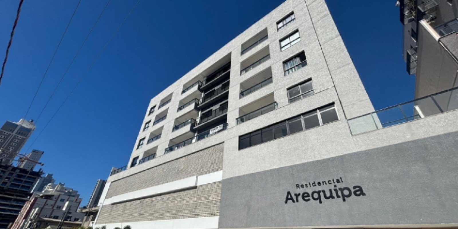 Render 3 do Arequipa em Balneário Camboriú SC