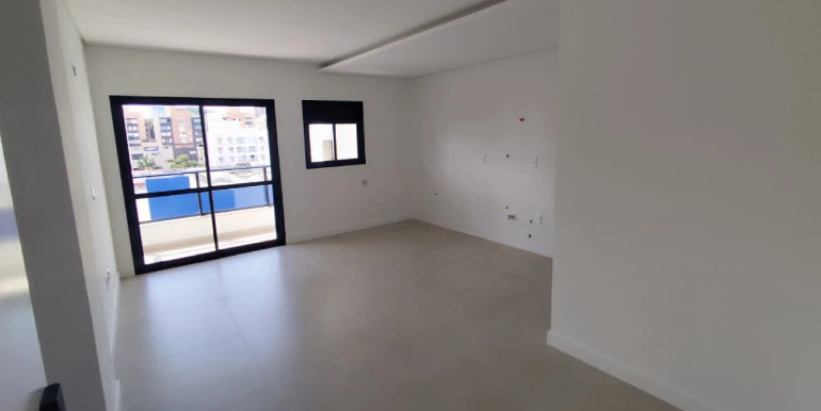 Area de lazer 3 do Arequipa em Balneário Camboriú SC