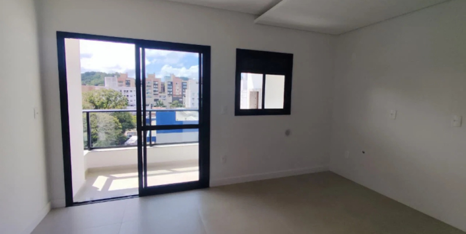 Area de lazer 6 do Arequipa em Balneário Camboriú SC