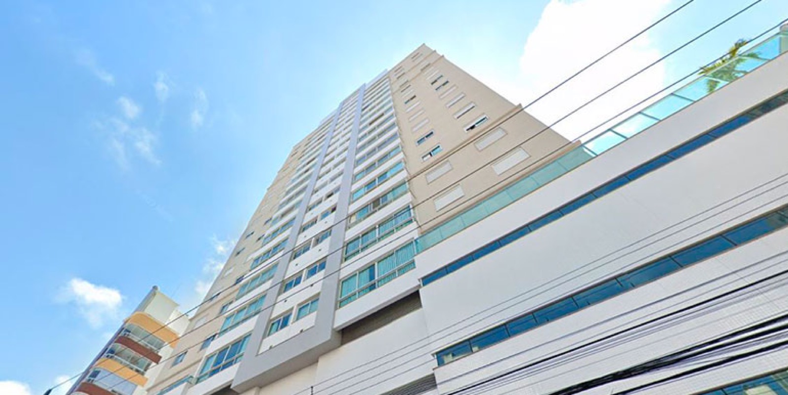 Arkansas — Centro, Balneário Camboriú