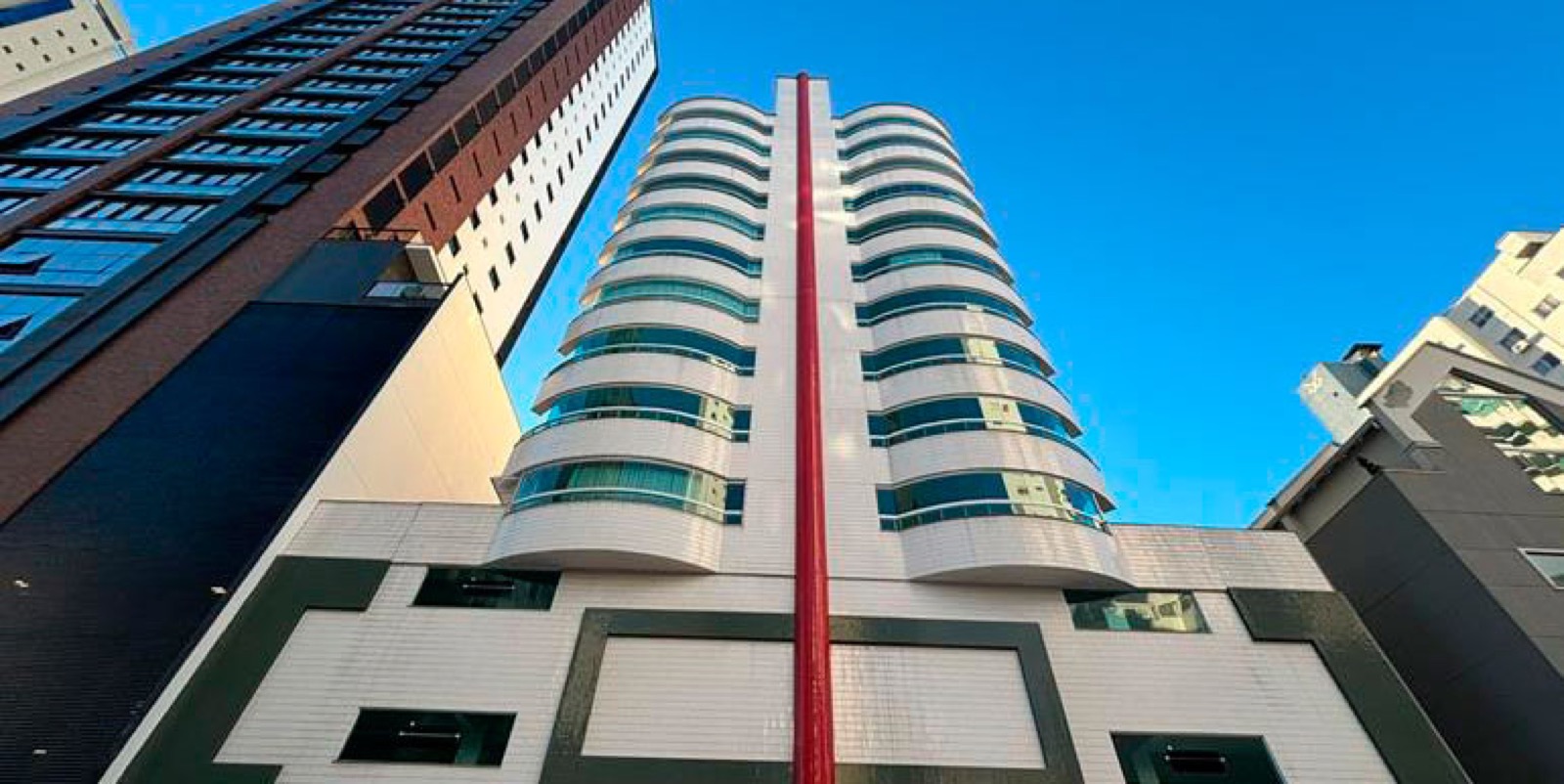 Atacama — Empreendimento em Balneário Camboriú SC