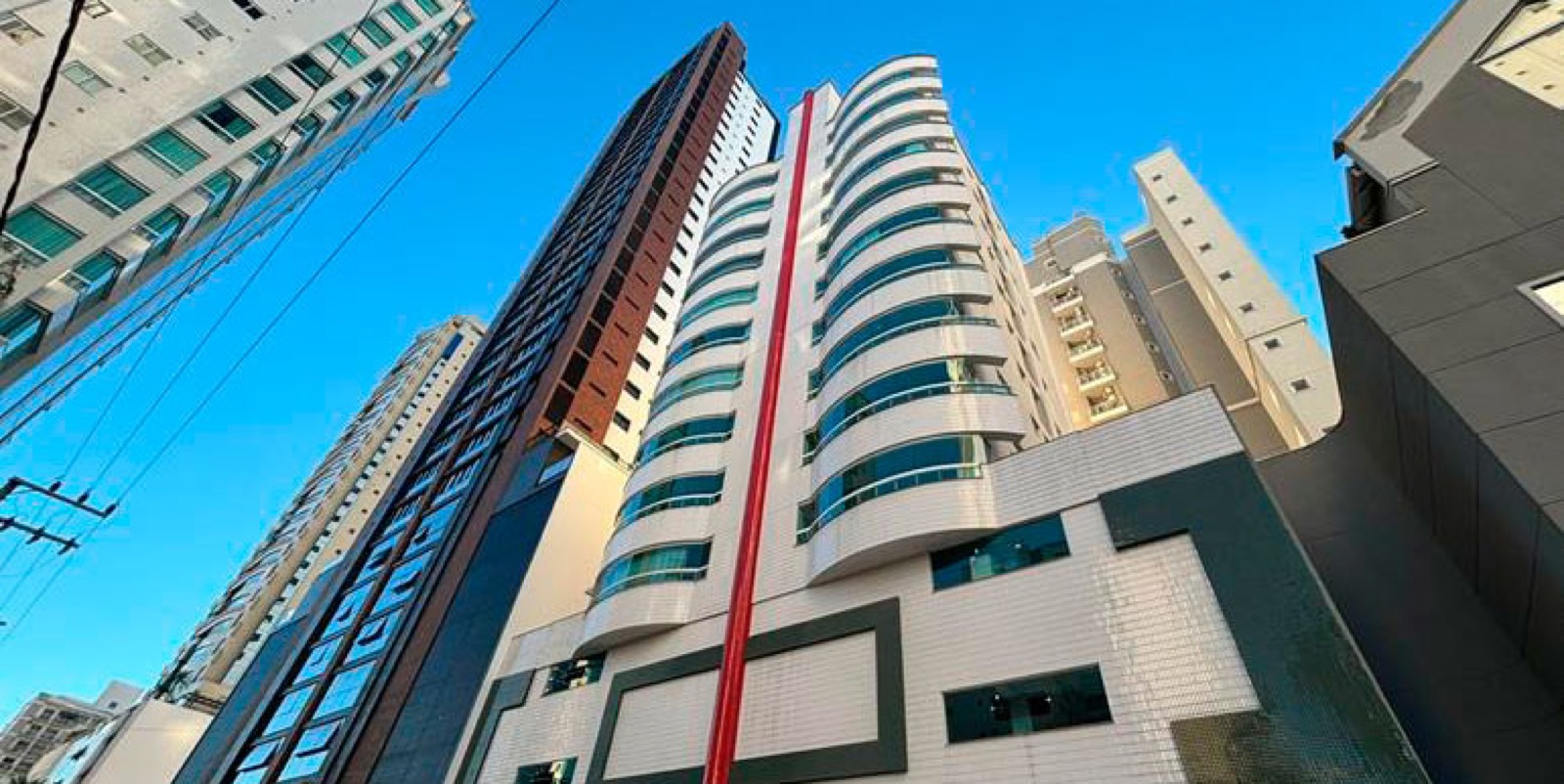 Render 1 do Atacama em Balneário Camboriú SC