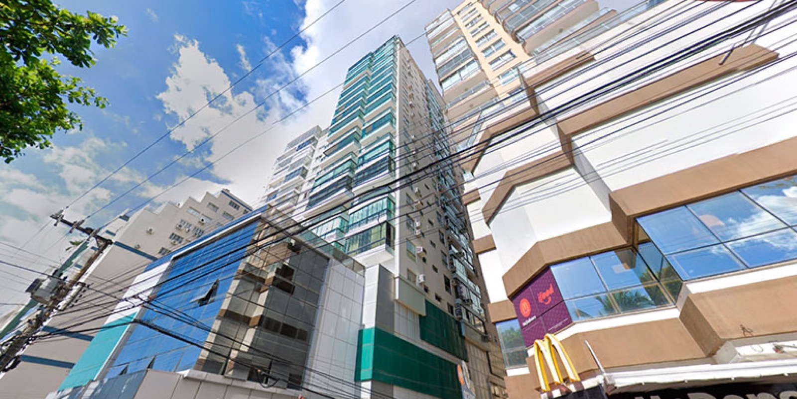 Austral — Empreendimento em Balneário Camboriú SC