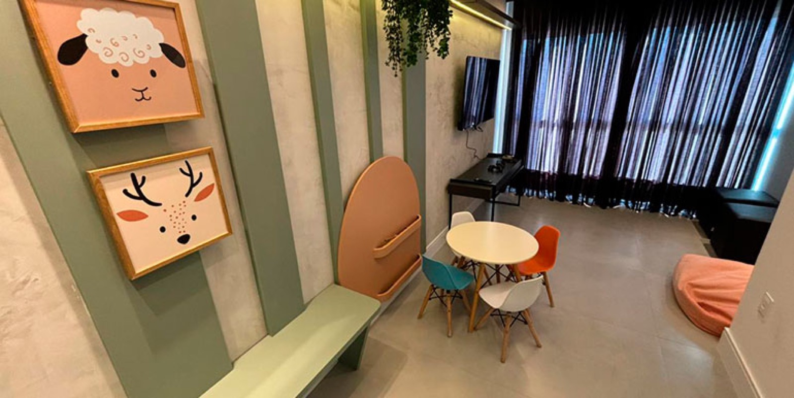 Azamor — Empreendimento em Balneário Camboriú SC