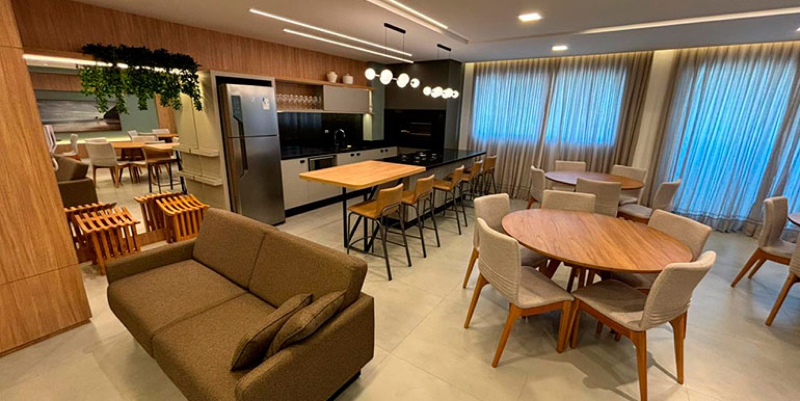 Render 1 do Azamor em Balneário Camboriú SC