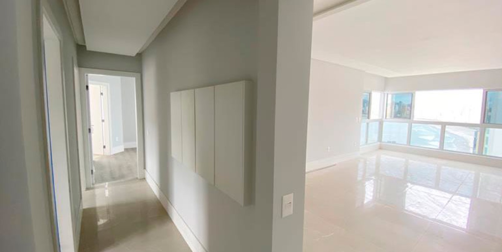 Render 3 do Barra Garden em Balneário Camboriú SC