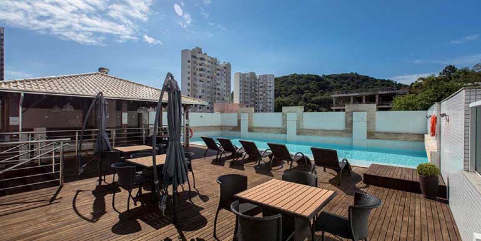 Render 3 do Barra Norte em Balneário Camboriú SC