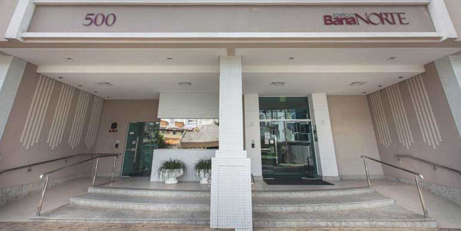 Barra Norte — Barra Norte, Balneário Camboriú