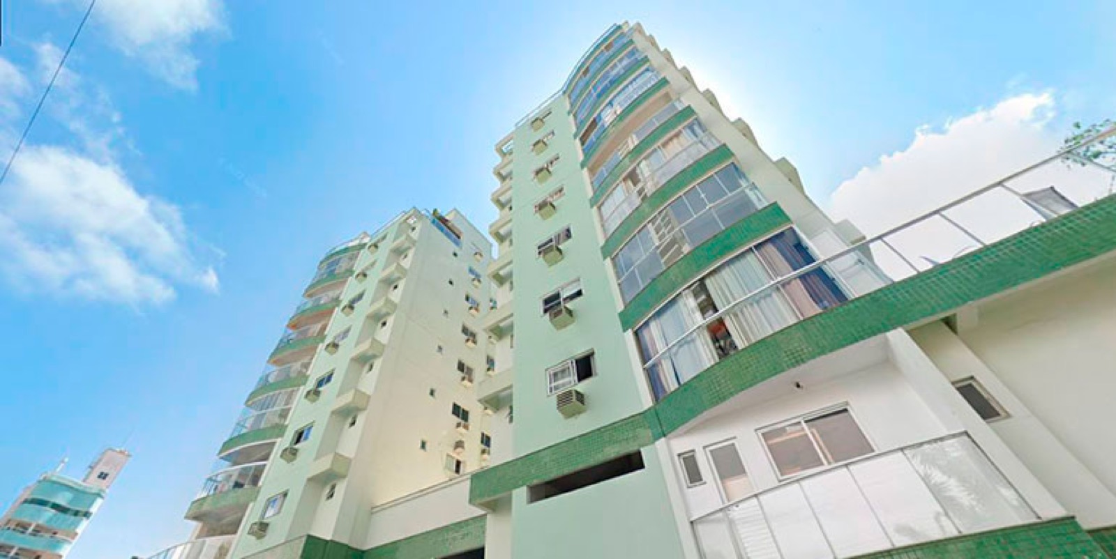 Basualdo — Empreendimento em Balneário Camboriú SC