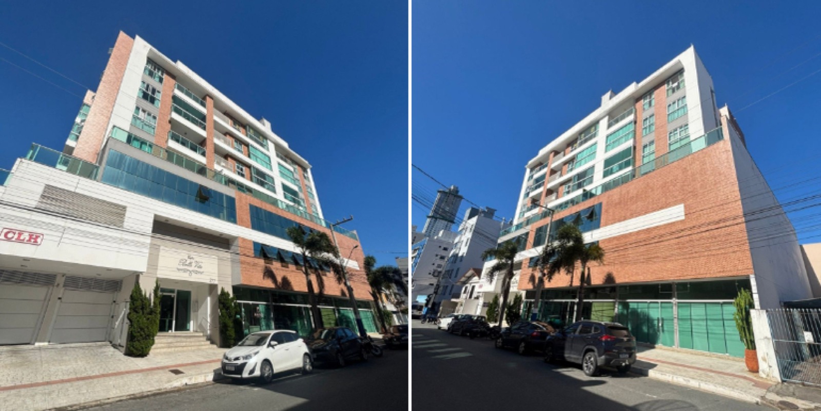 Bella Vita — Empreendimento em Balneário Camboriú SC