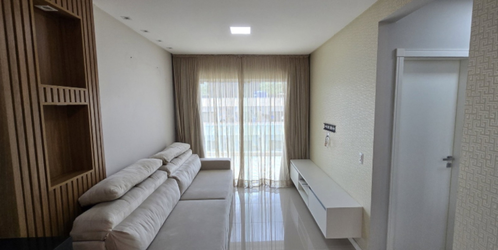 Render 3 do Bella Vita em Balneário Camboriú SC
