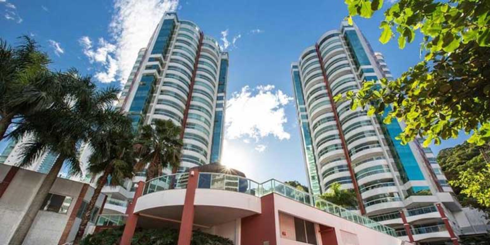 Bellas Artes — Empreendimento em Balneário Camboriú SC