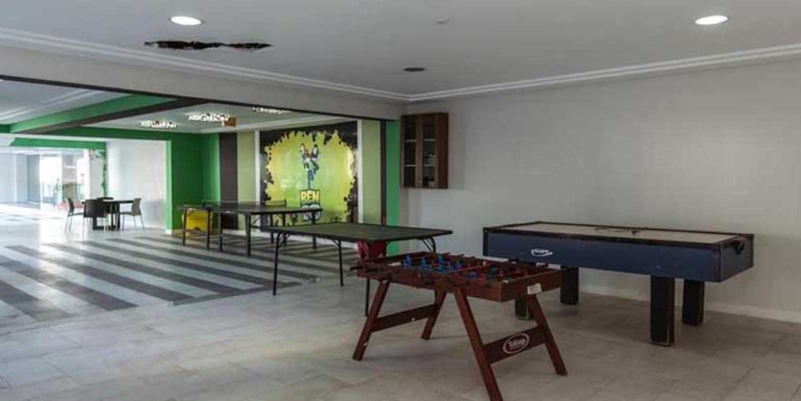 Render 1 do Bellas Artes em Balneário Camboriú SC