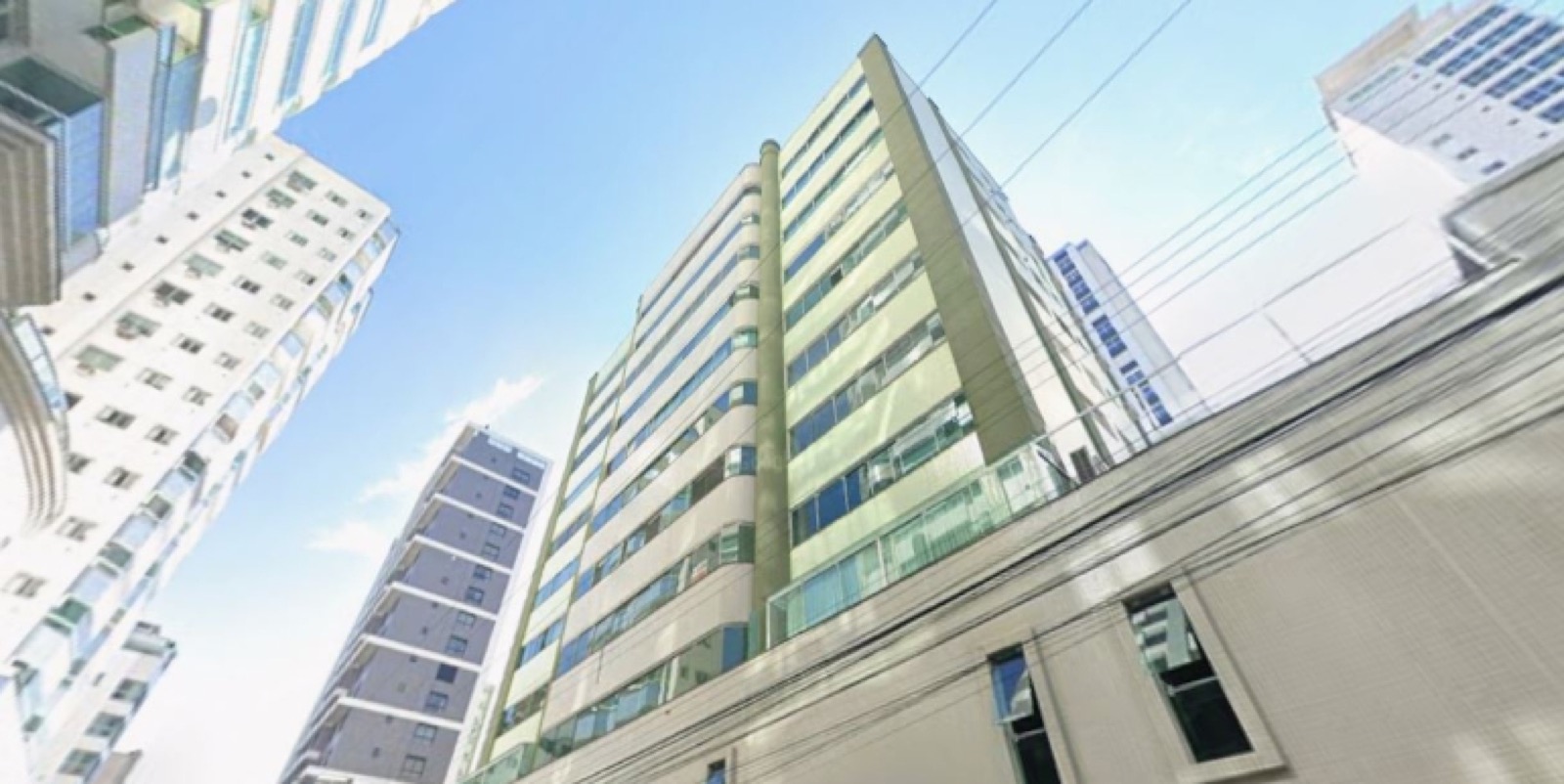 Belle Ville — Empreendimento em Balneário Camboriú SC