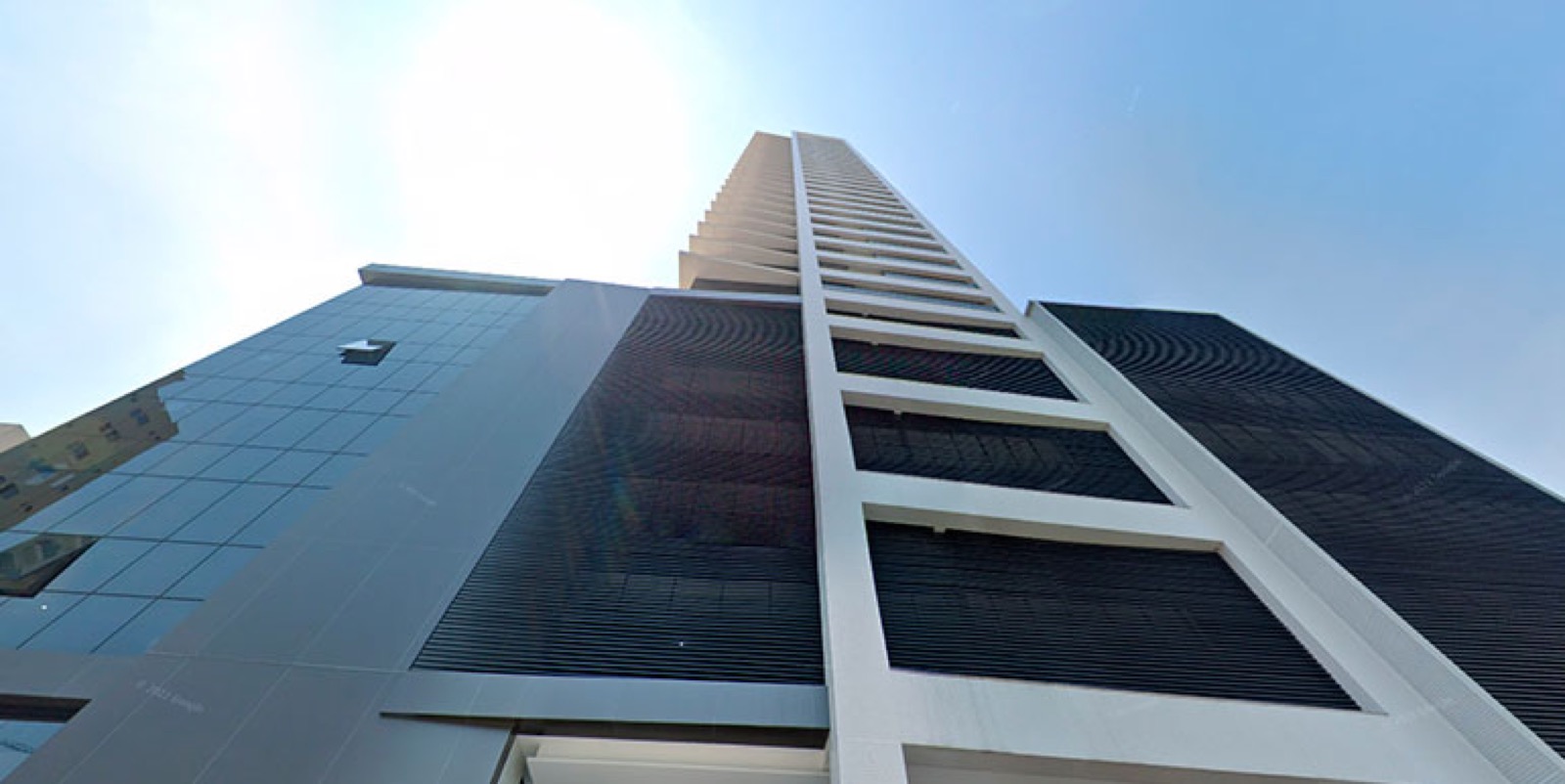 Area de lazer 7 do Benvenutti Business Center em Balneário Camboriú SC