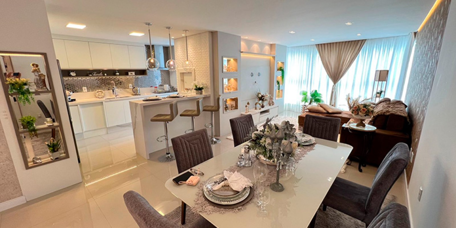 Blue Life — Empreendimento em Balneário Camboriú SC