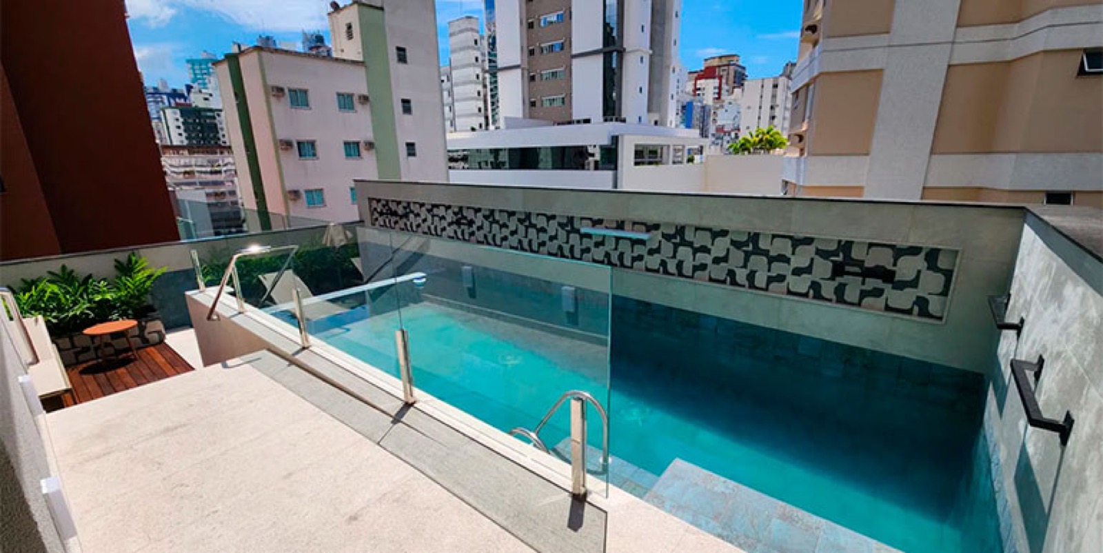 Bonne Vie — Empreendimento em Balneário Camboriú SC