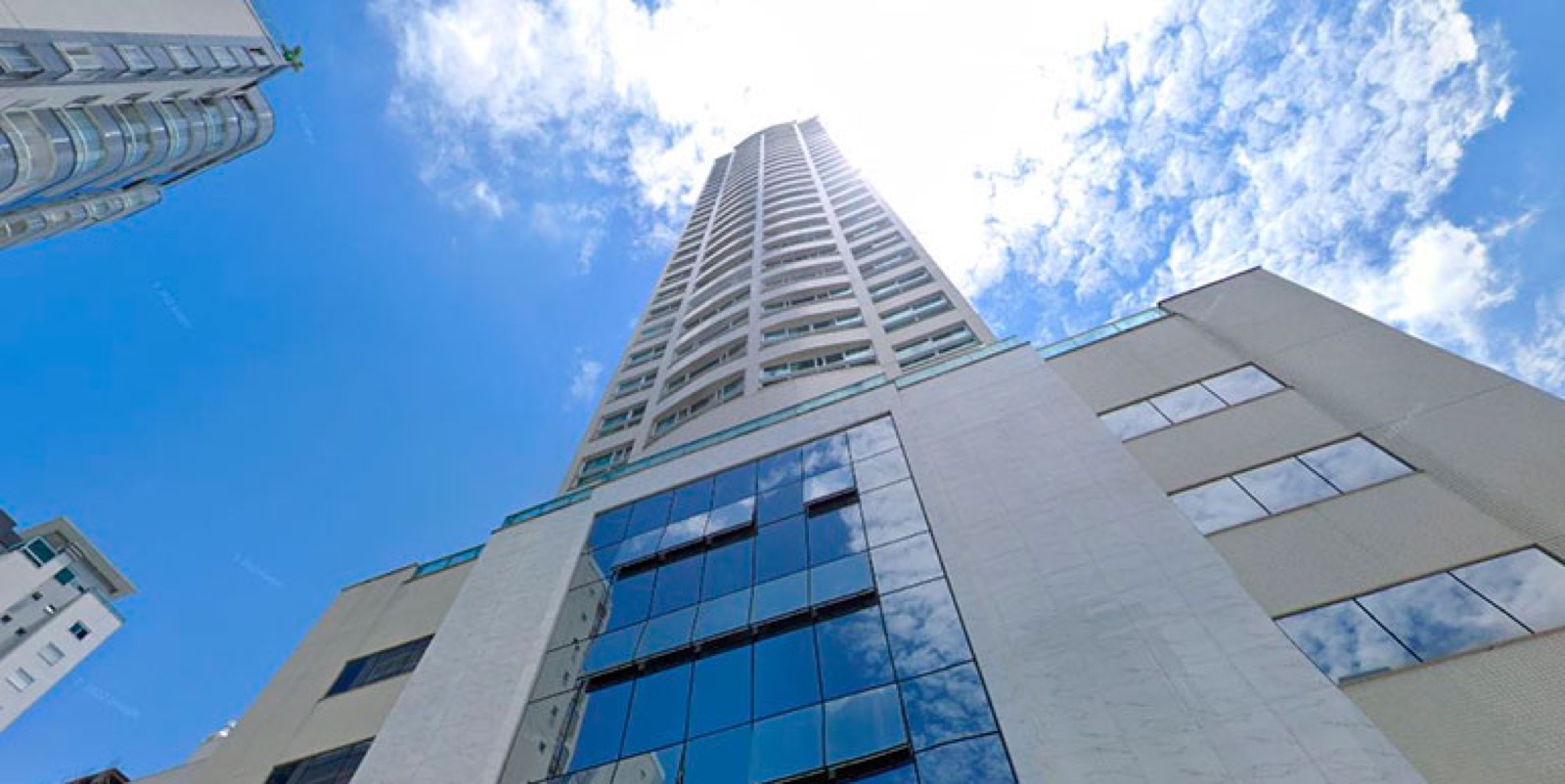 Bosque Belcanto — Empreendimento em Balneário Camboriú SC