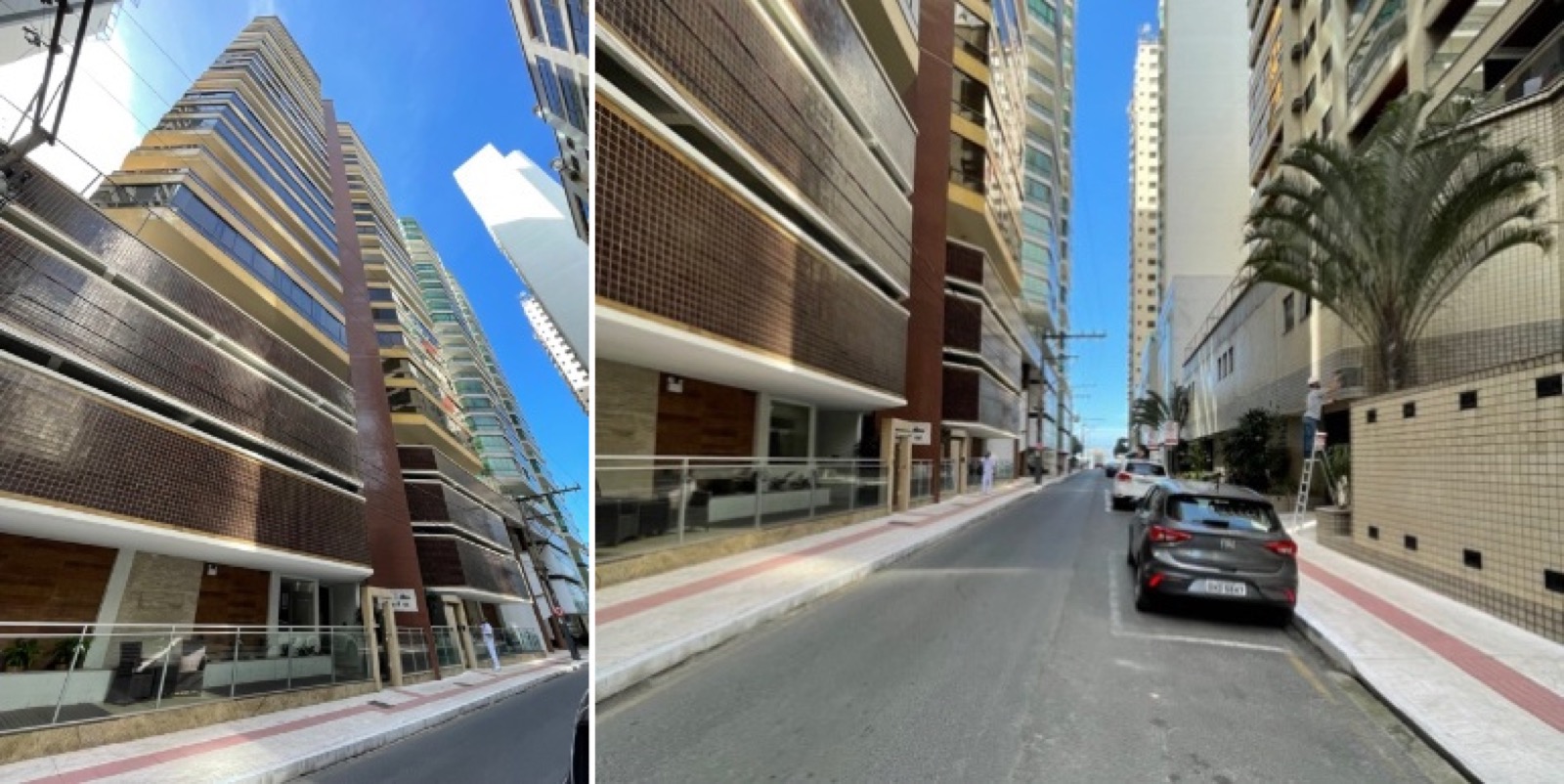Boston A — Empreendimento em Balneário Camboriú SC