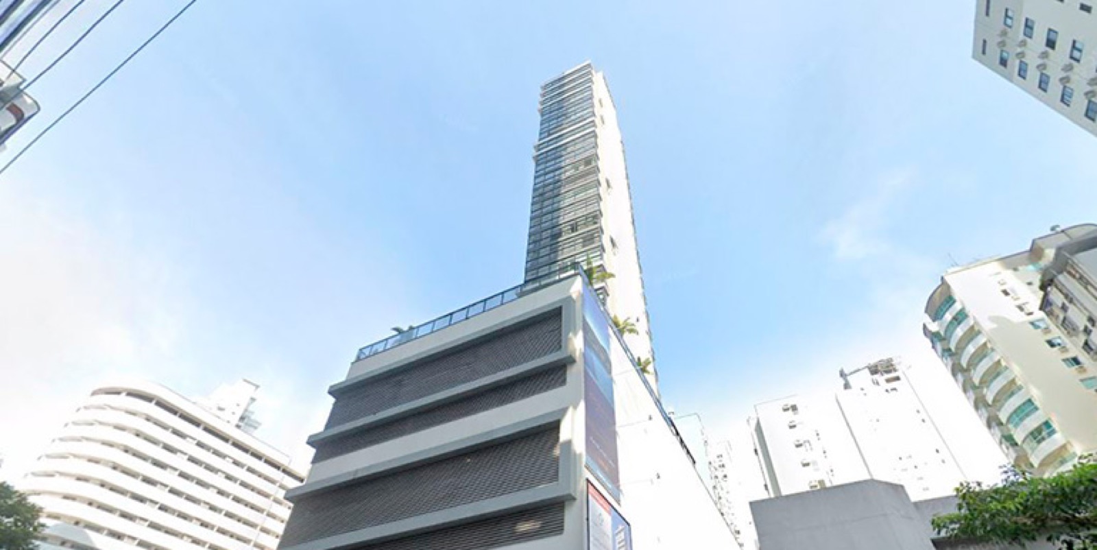 Render 4 do Boulevard Brasil em Balneário Camboriú SC