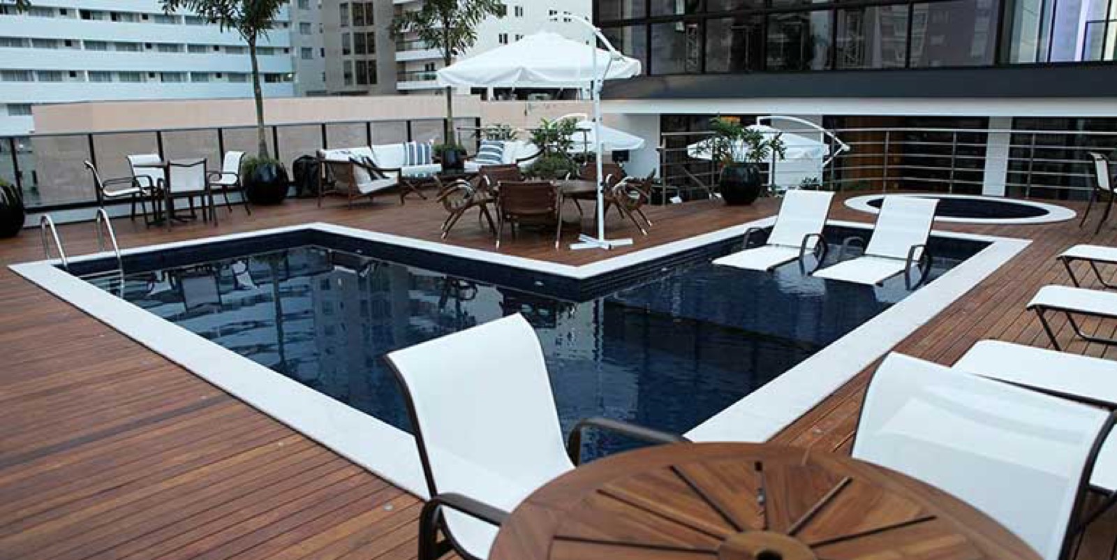 Boulevard Brasil — Empreendimento em Balneário Camboriú SC
