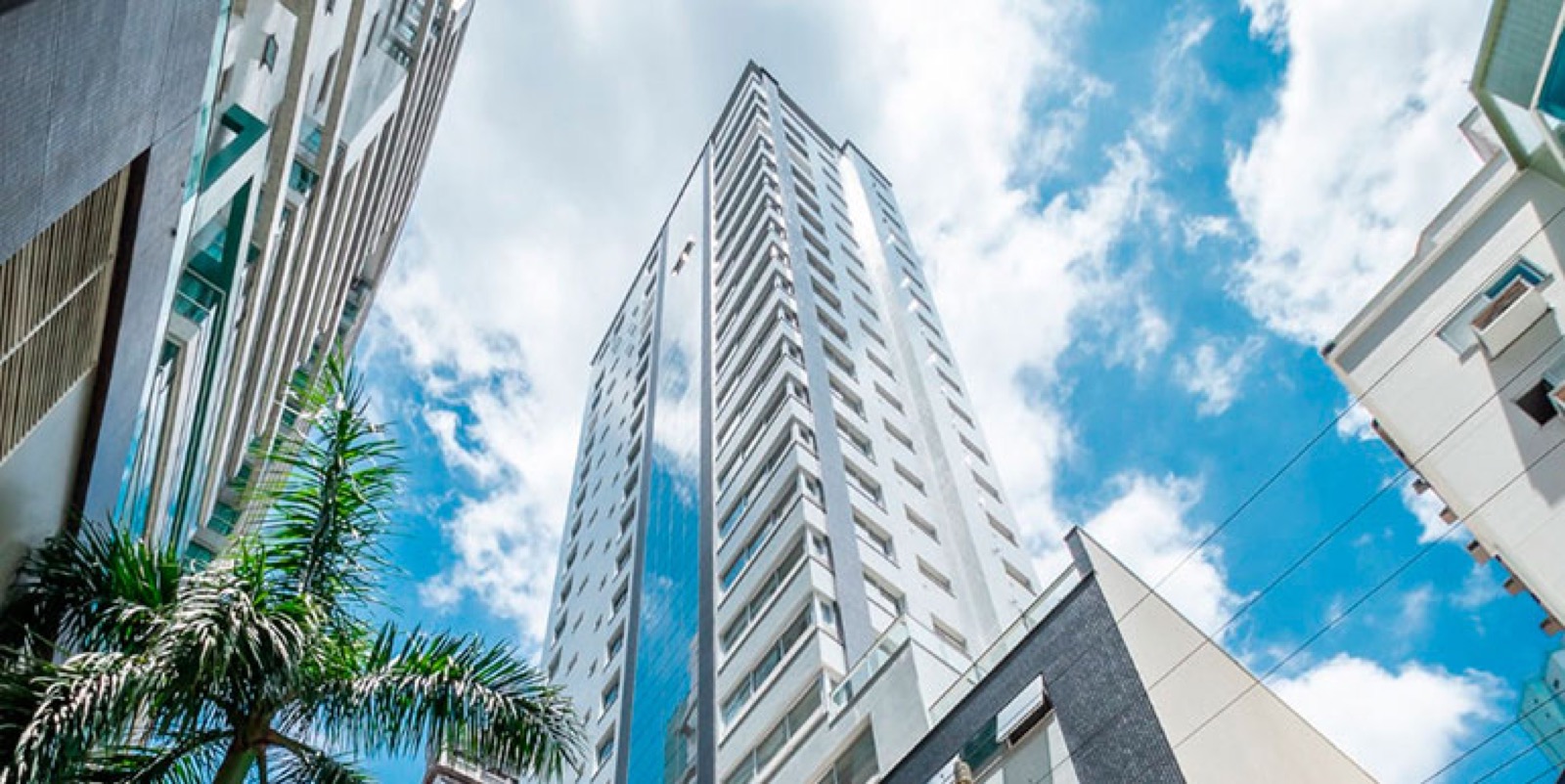 Residencial Bréscia — Empreendimento em Balneário Camboriú SC