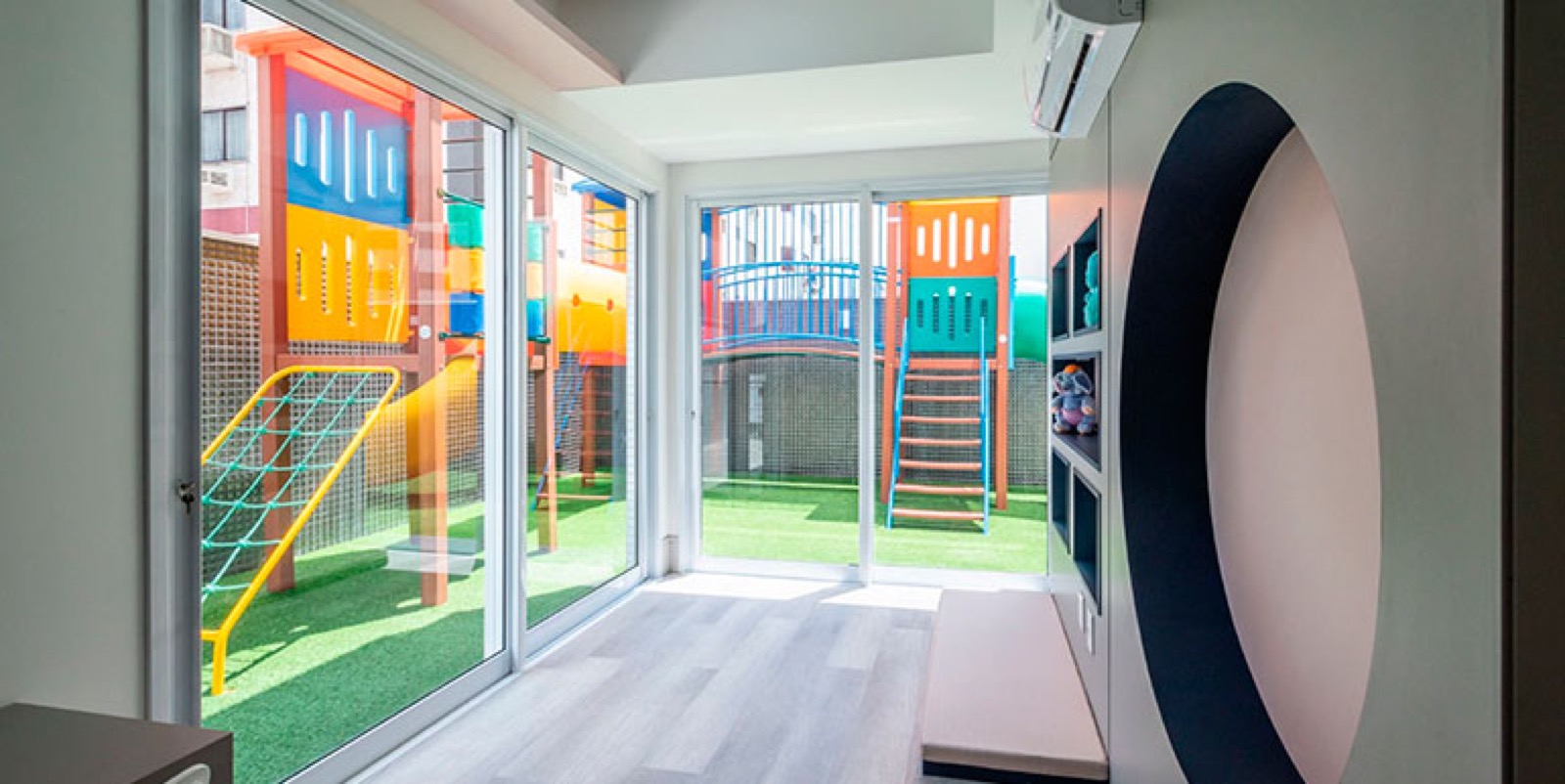 Render 4 do Residencial Bréscia em Balneário Camboriú SC