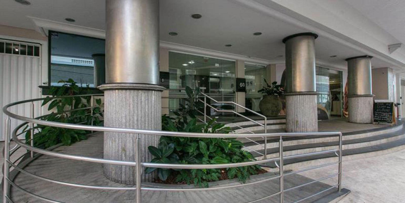 Render 4 do Camboriú Business Center em Balneário Camboriú SC