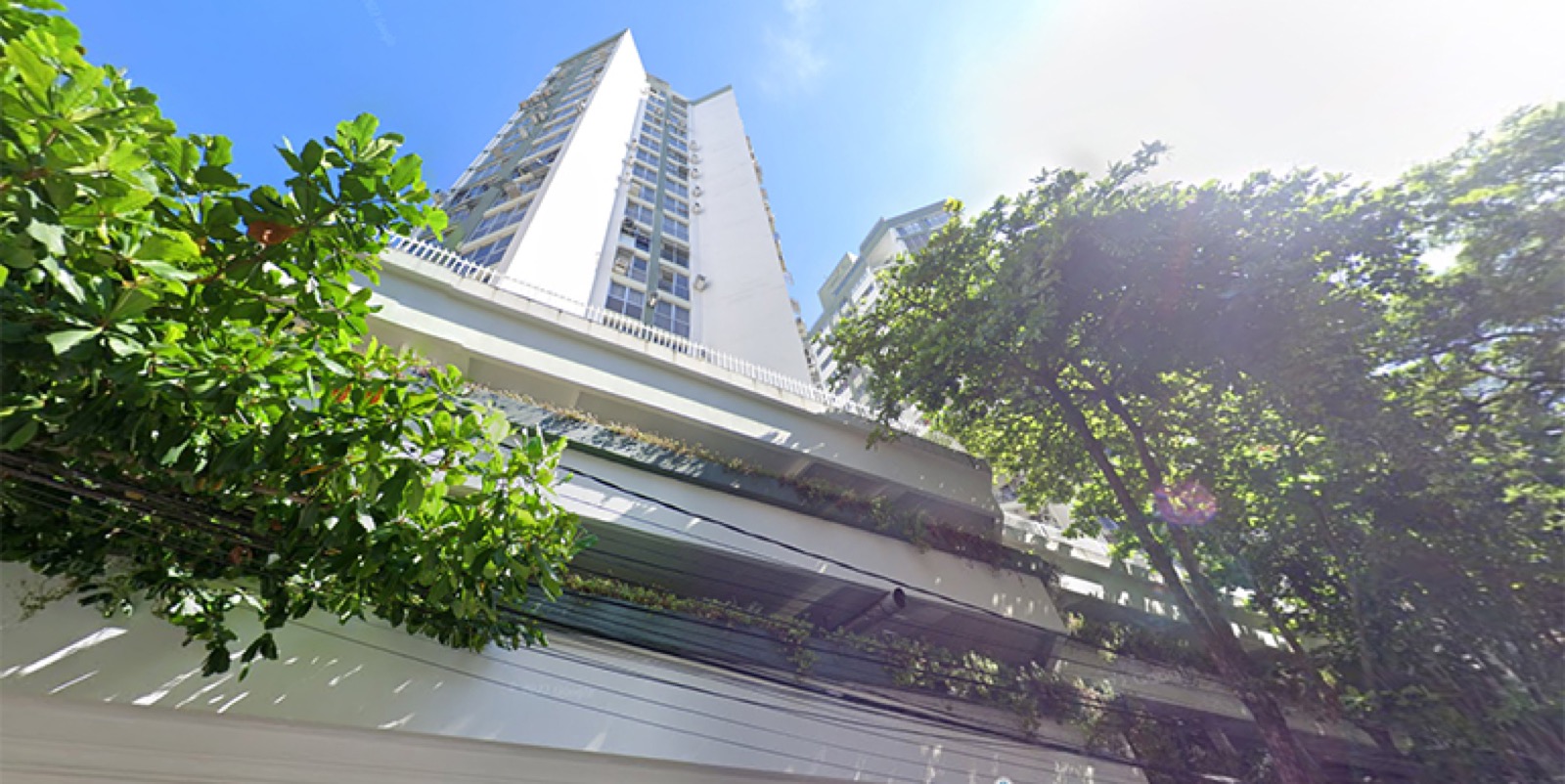 Render 1 do Camboriú Center – Caramuru e Paraguaçu em Balneário Camboriú SC