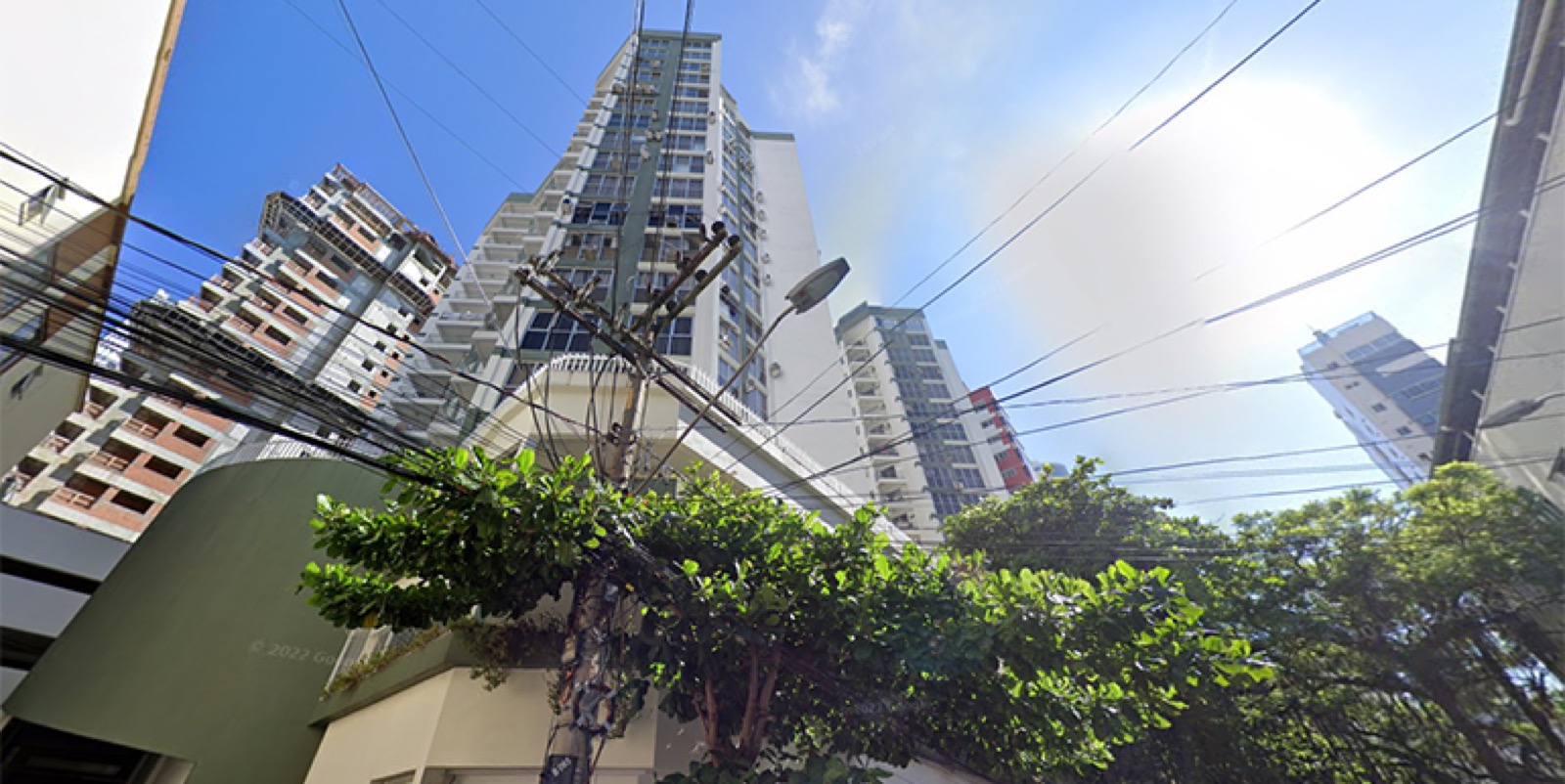 Camboriú Center – Caramuru e Paraguaçu — Empreendimento em Balneário Camboriú SC