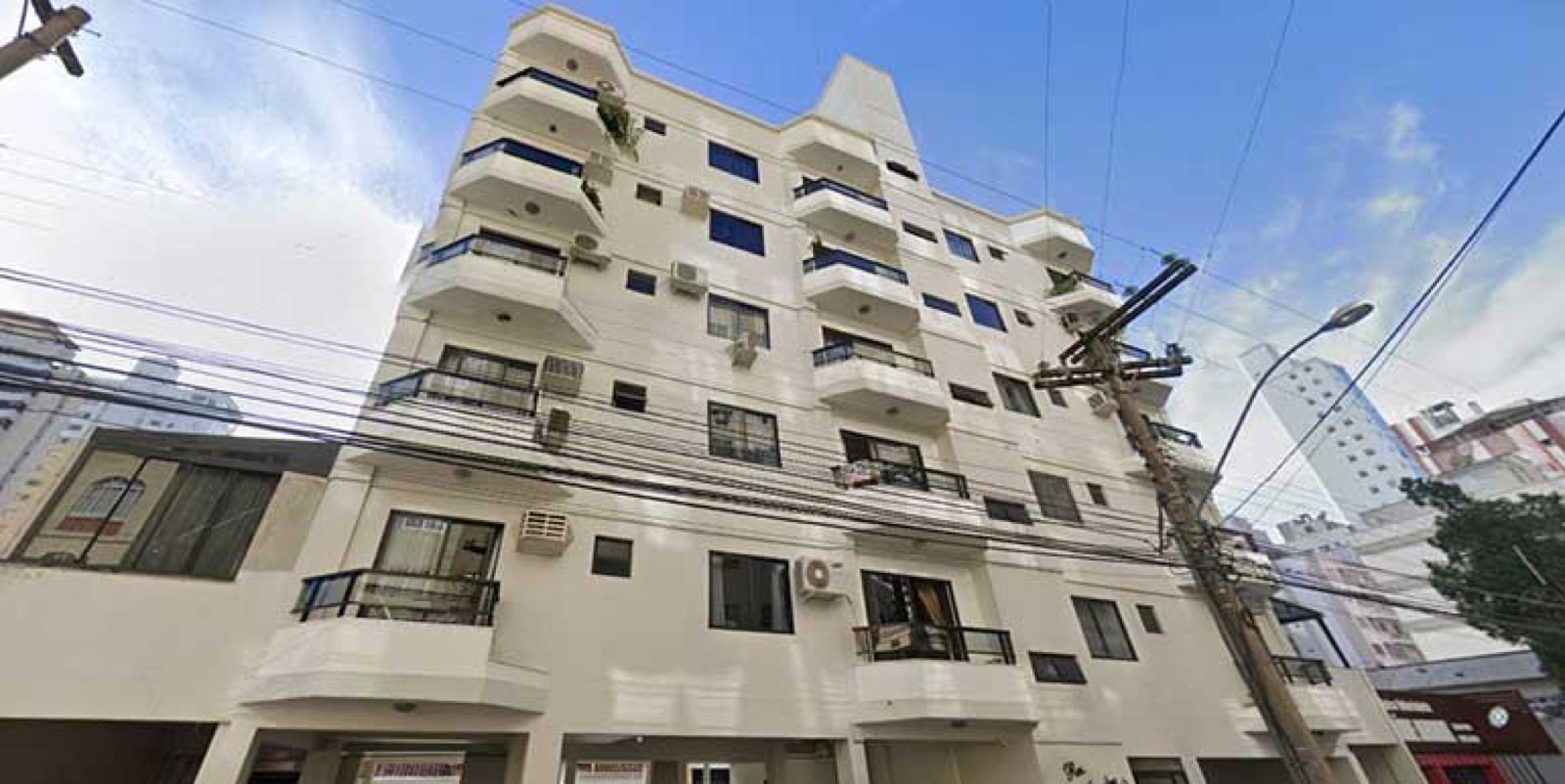 Carolina — Empreendimento em Balneário Camboriú SC