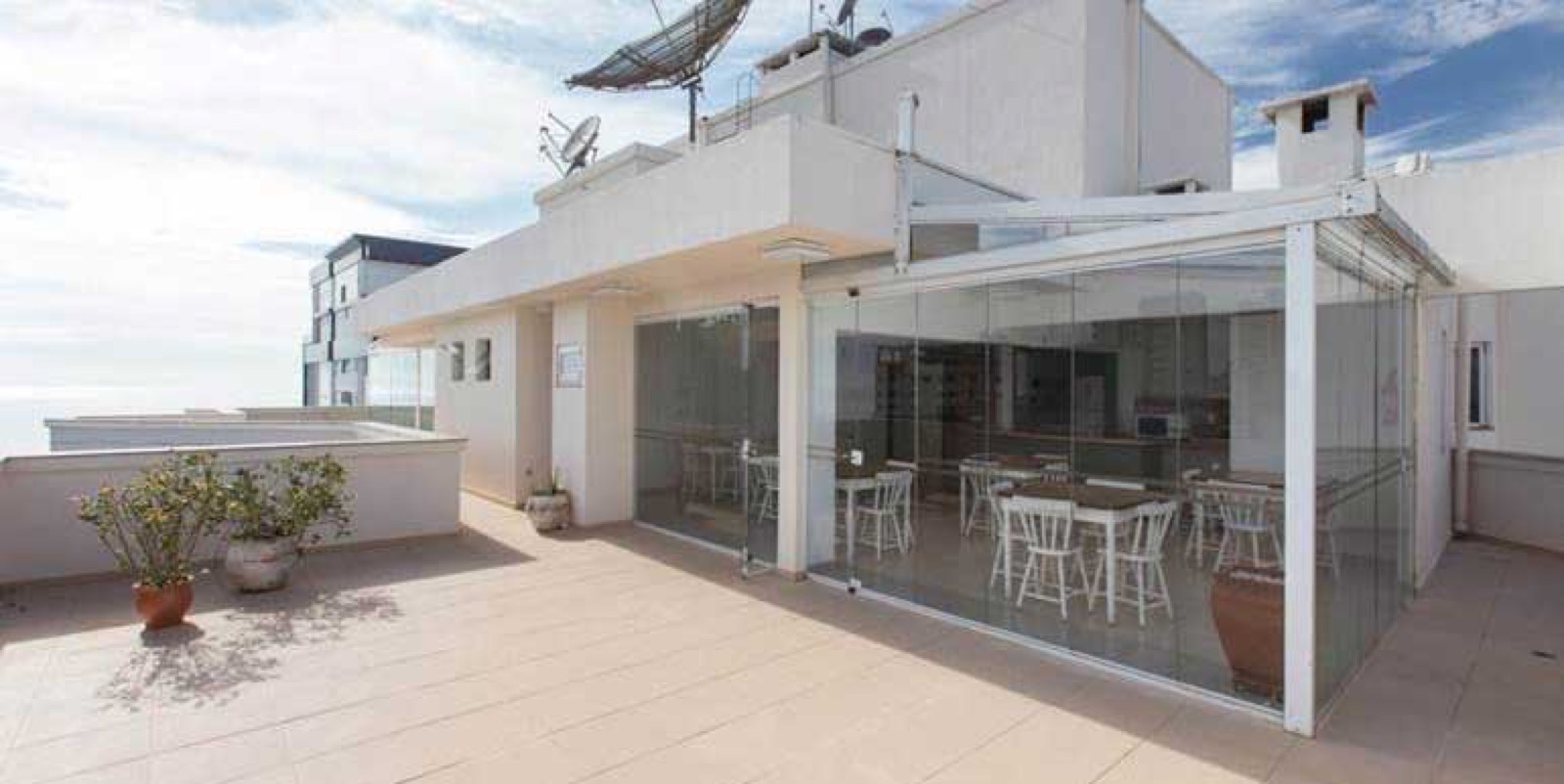 Cepar — Empreendimento em Balneário Camboriú SC