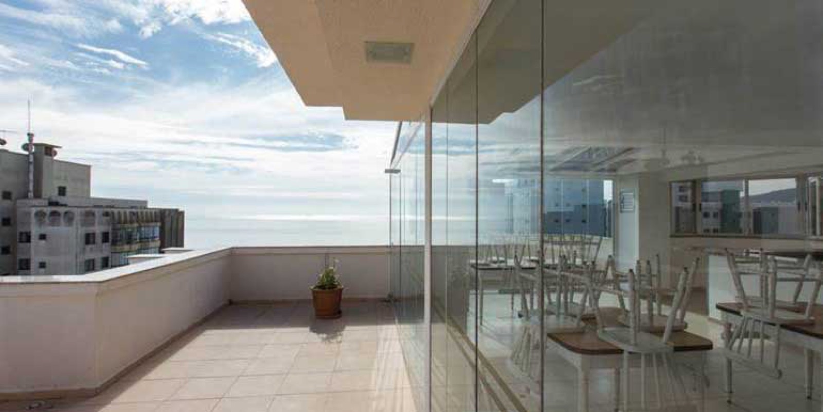 Render 1 do Cepar em Balneário Camboriú SC