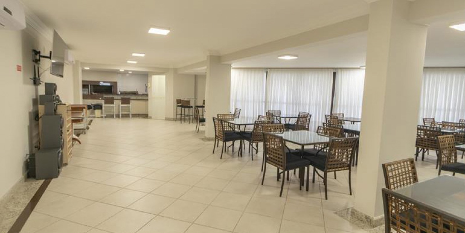 Render 2 do Champagne em Balneário Camboriú SC
