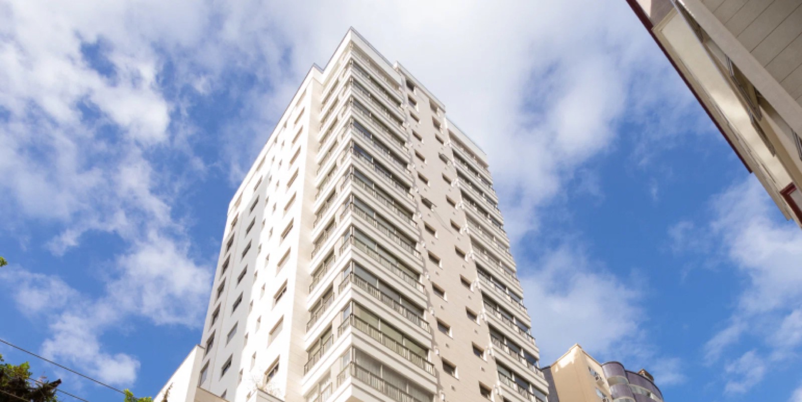 Charmant Residence — Empreendimento em Balneário Camboriú SC