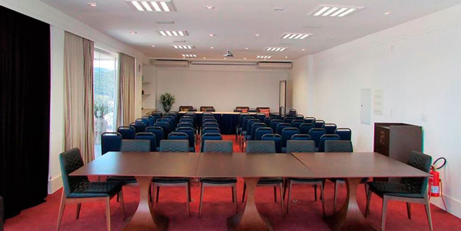 Render 3 do Ciaplan Empresarial em Balneário Camboriú SC