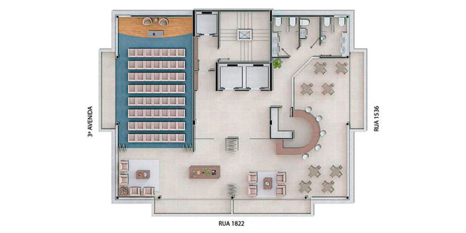 Edifício Diplomata