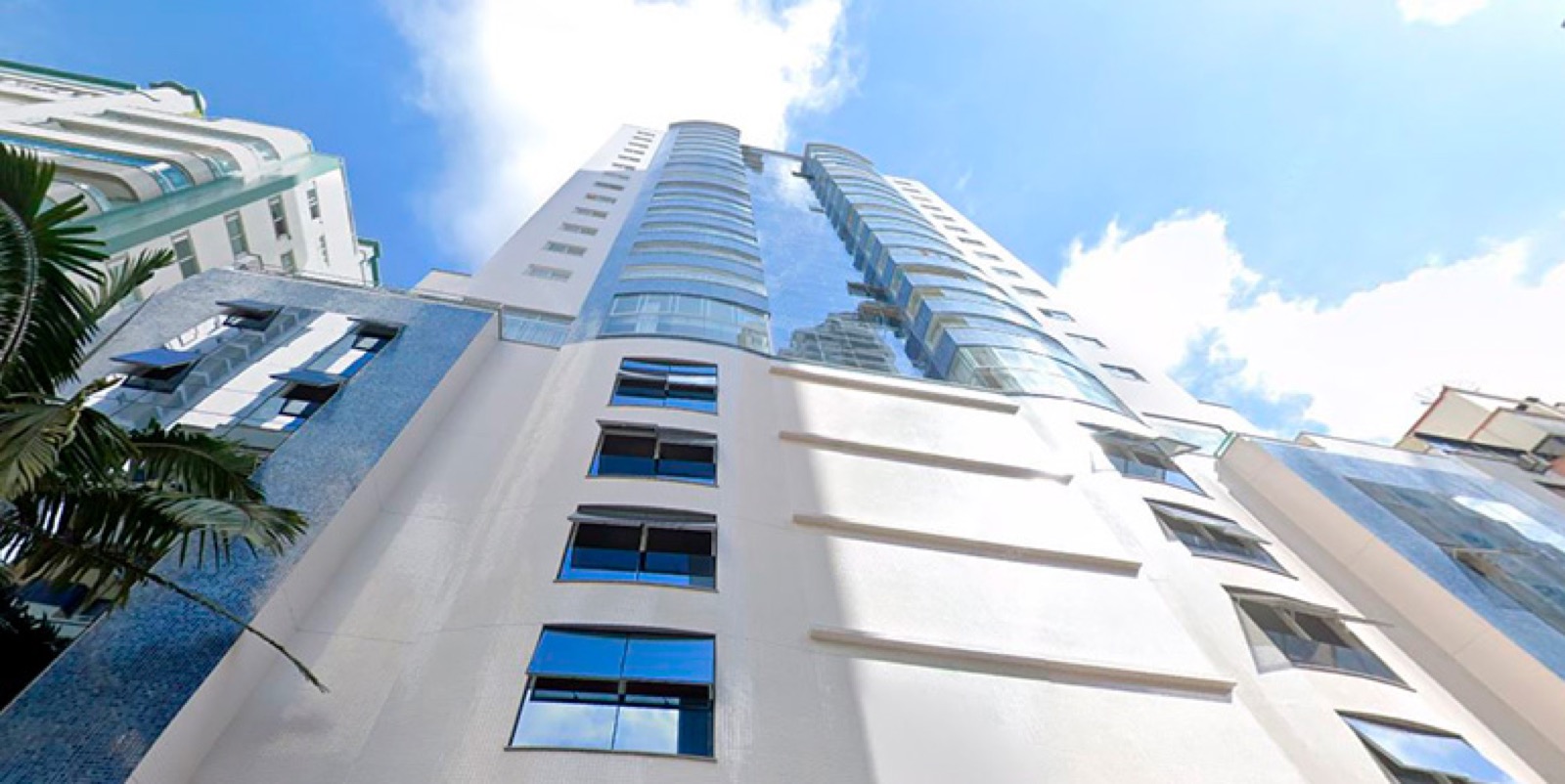 Cidade de Pádua — vista do empreendimento