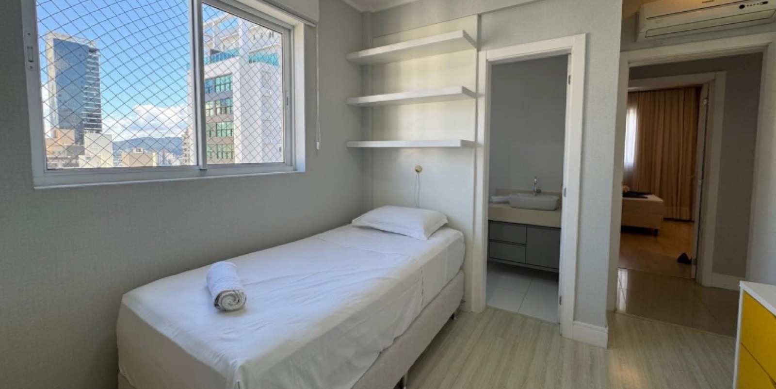 Area de lazer 6 do Cidade de Pádua em Balneário Camboriú SC