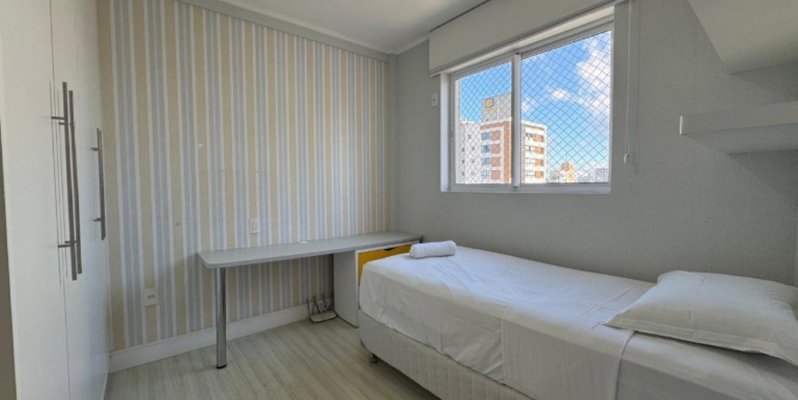 Area de lazer 7 do Cidade de Pádua em Balneário Camboriú SC