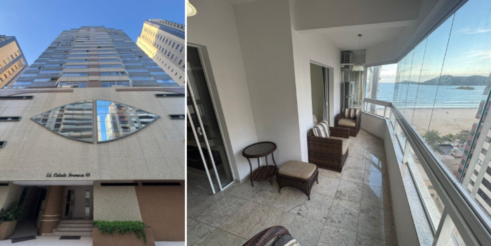 Cidade Formosa — Empreendimento em Balneário Camboriú SC