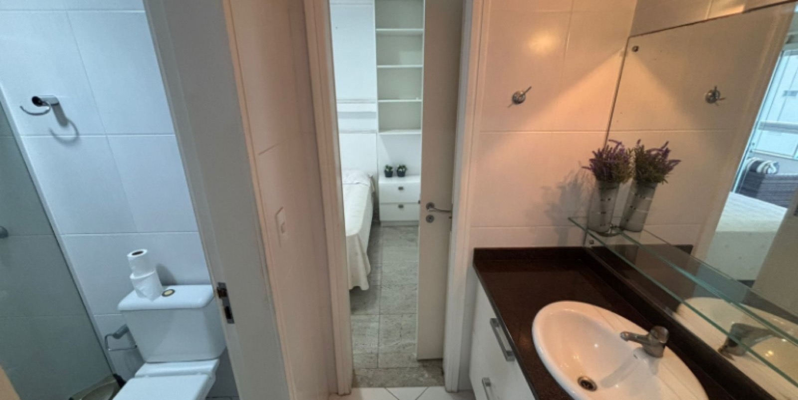Area de lazer 4 do Cidade Formosa em Balneário Camboriú SC