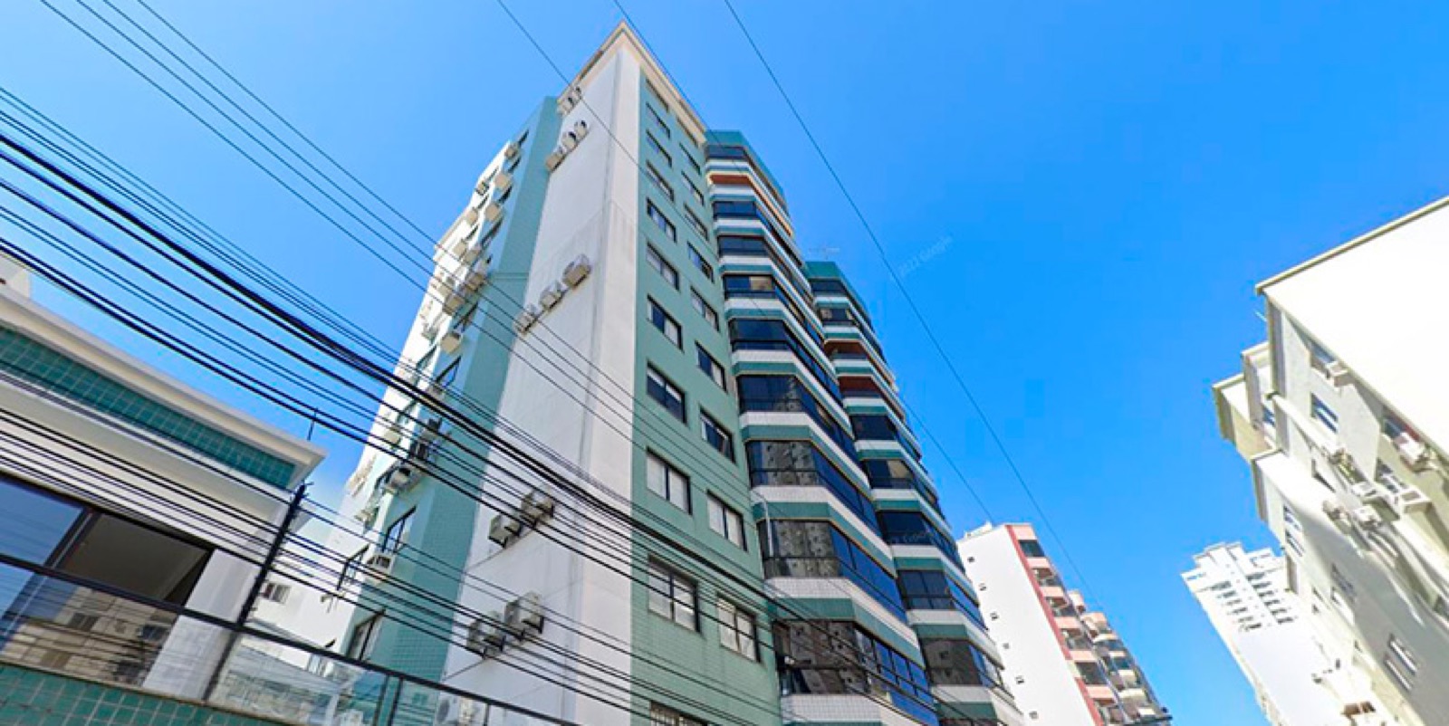 Render 1 do Cláudia em Balneário Camboriú SC