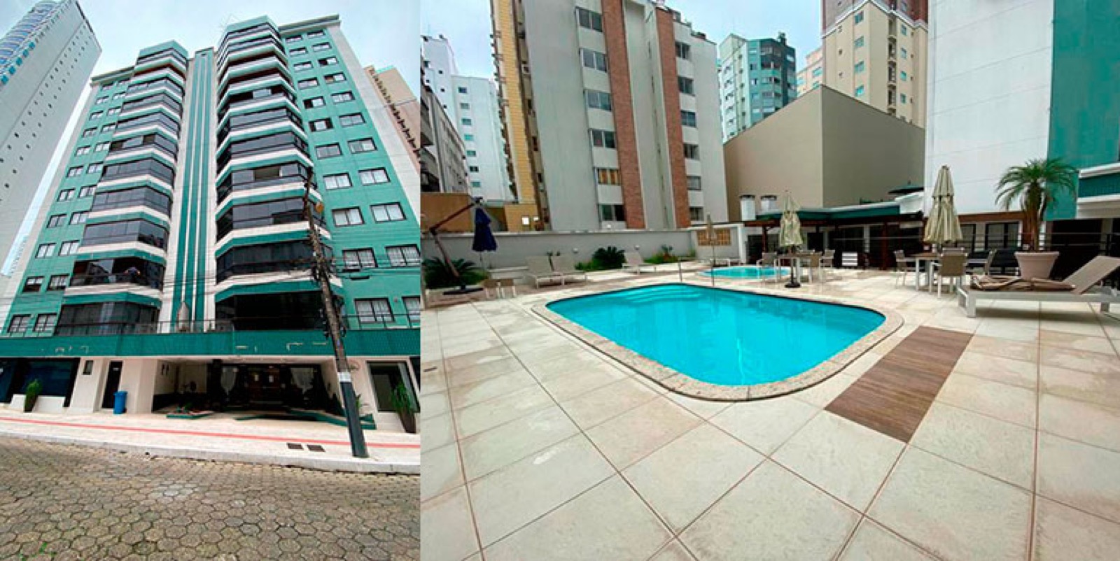 Cláudia — Empreendimento em Balneário Camboriú SC