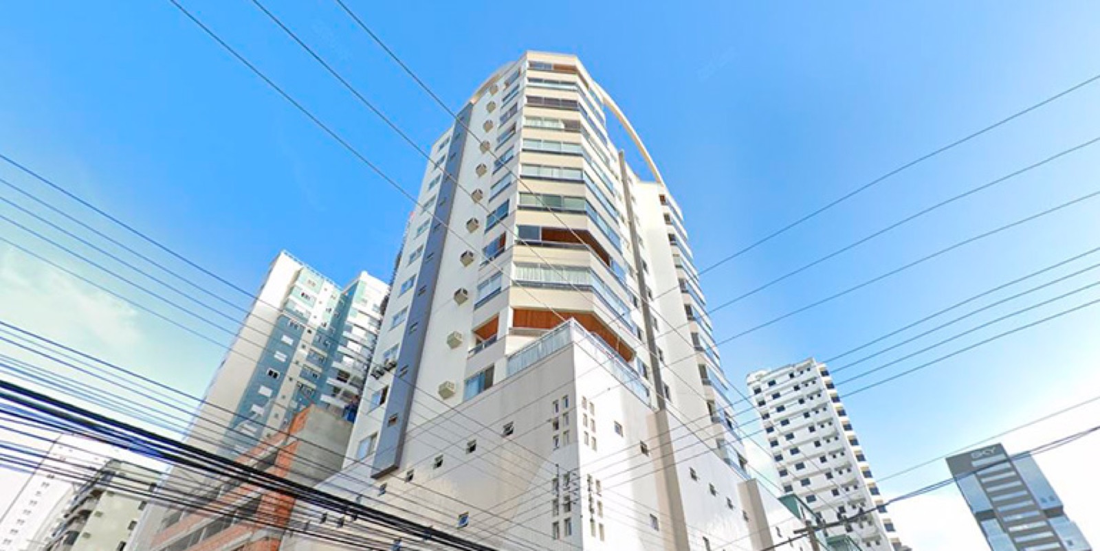 Coliseum — Empreendimento em Balneário Camboriú SC