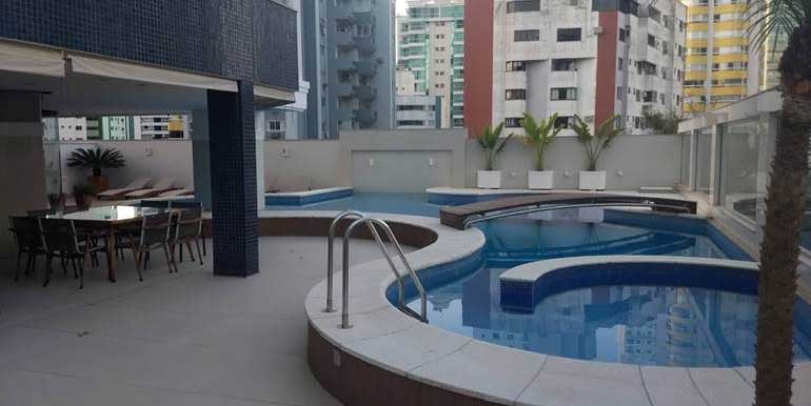 Render 2 do Costa Allegra em Balneário Camboriú SC