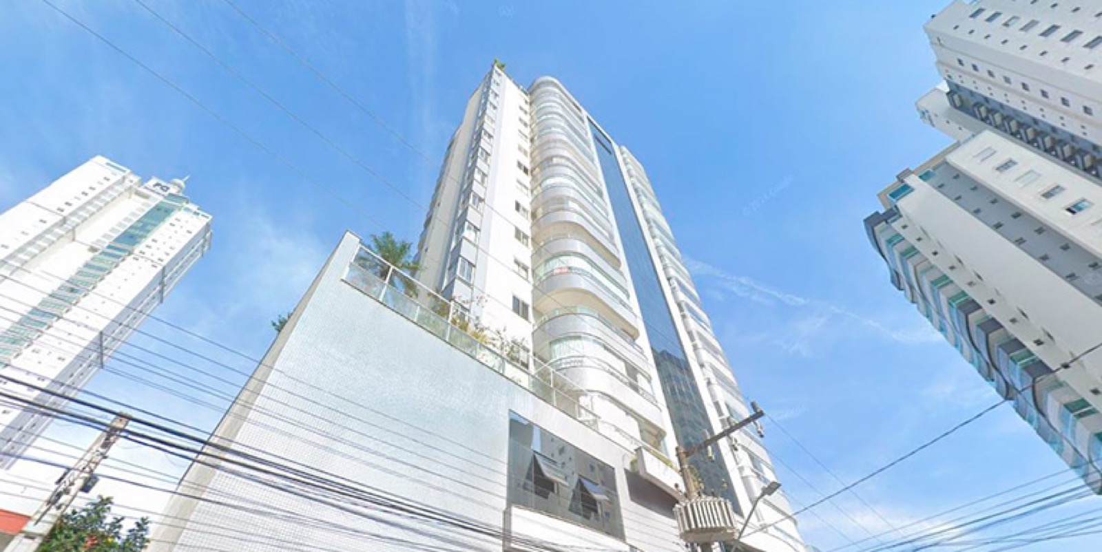 Costa Arvoredo — Empreendimento em Balneário Camboriú SC