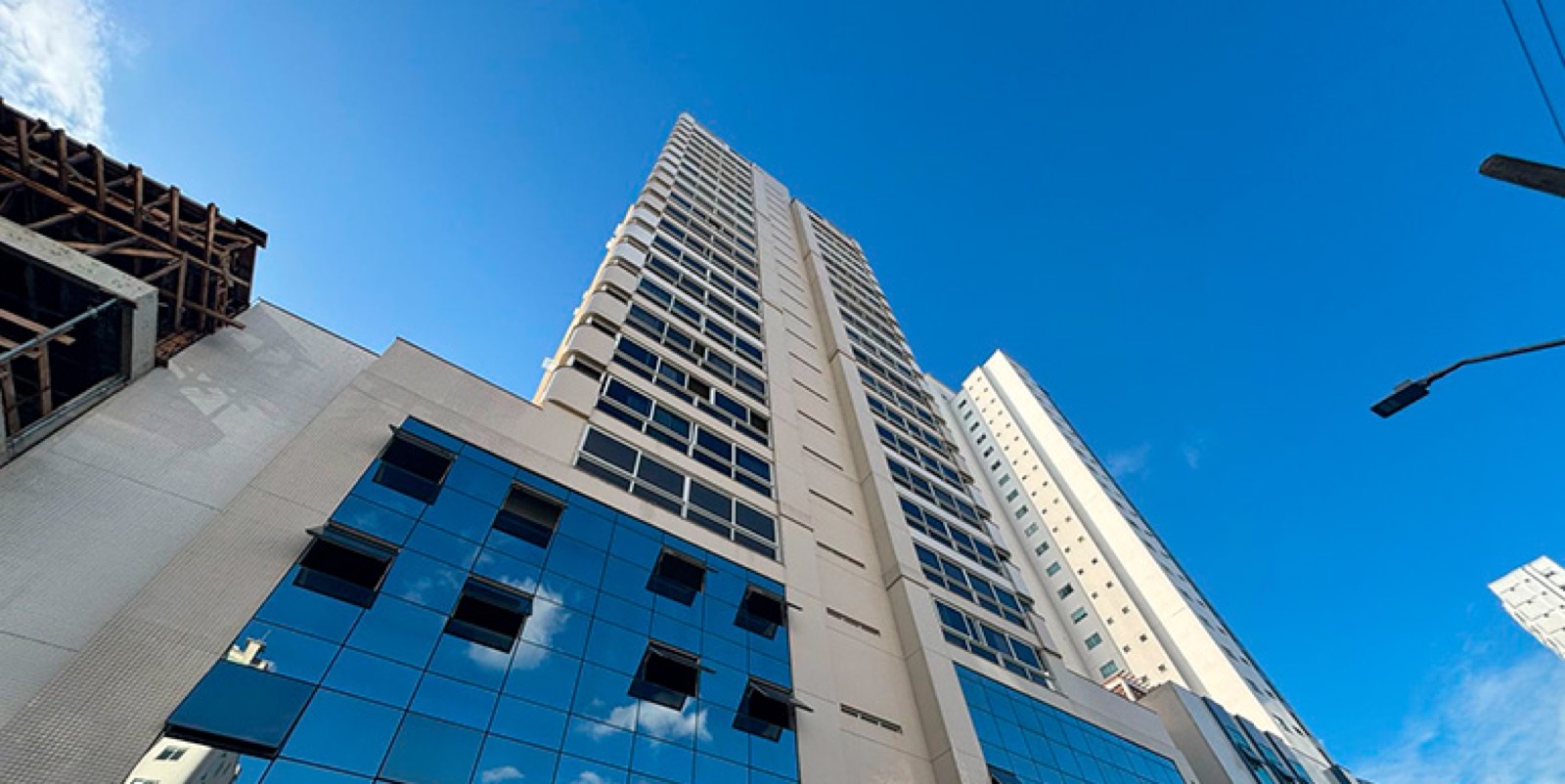 Costa Atlântica — Centro, Balneário Camboriú