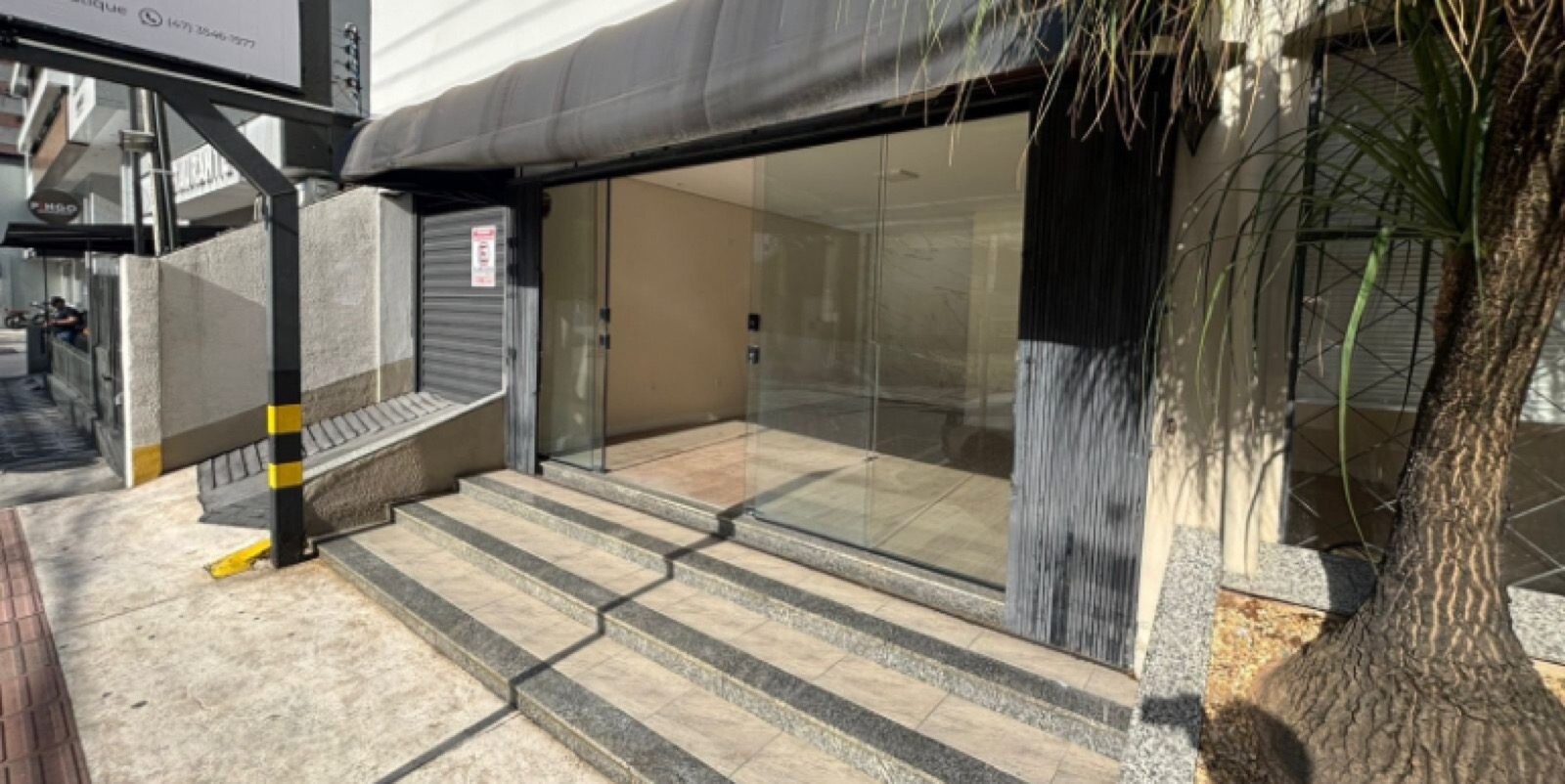 Logo Construtora não informada — Balneário Camboriú SC