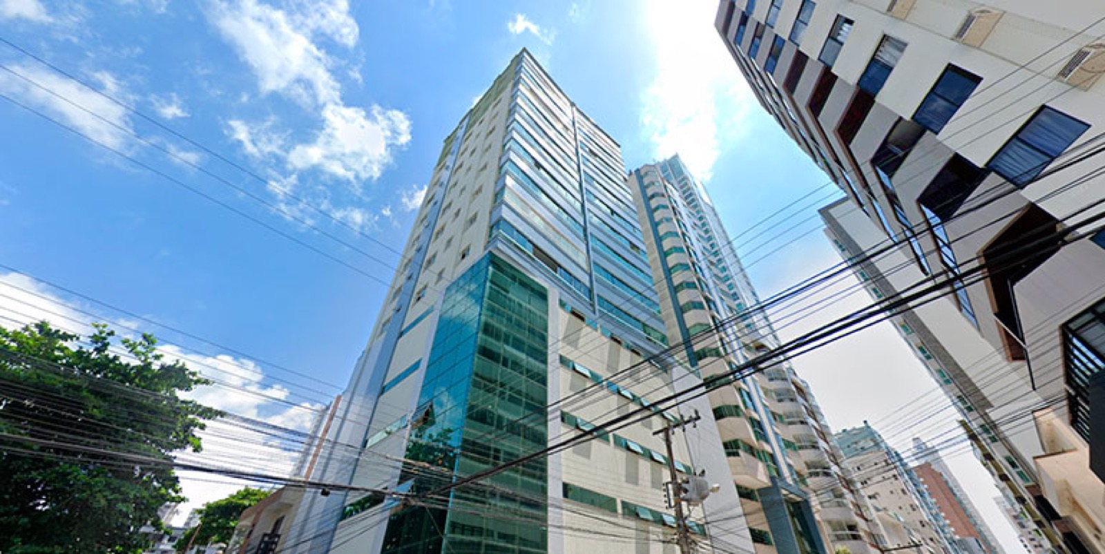 Costa Catarina — Empreendimento em Balneário Camboriú SC